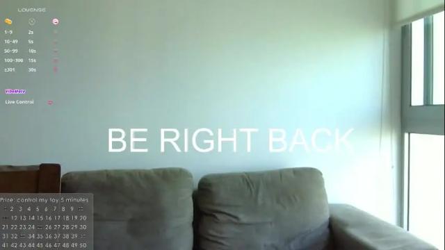 Image 11 of gabriela_miller_2 Stream on Chaturbate on 28 days ago