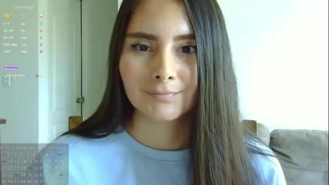 Image 6 of gabriela_miller_2 Stream on Chaturbate on 28 days ago
