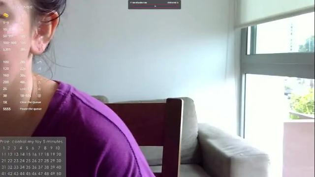 Thumbnail 2, gabriela_miller_2's Stream at Chaturbate, 22 days ago
