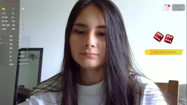 Thumbnail 1, gabriela_miller_2's Stream at Chaturbate, 20 days ago