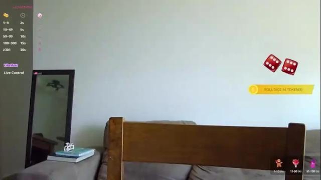 Image 12 of gabriela_miller_2 Stream on Chaturbate on 21 days ago
