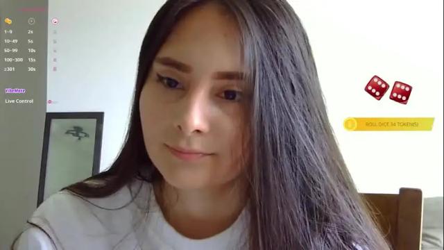Image 3 of gabriela_miller_2 Stream on Chaturbate on 21 days ago