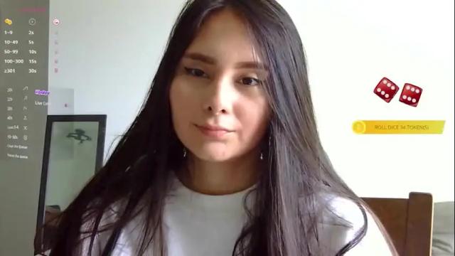 Thumbnail 2, gabriela_miller_2's Stream at Chaturbate, 20 days ago
