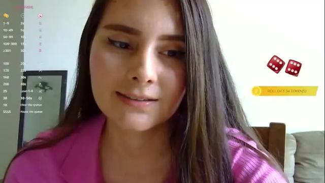 Image 11 of gabriela_miller_2 Stream on Chaturbate on 20 days ago