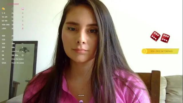 Image 7 of gabriela_miller_2 Stream on Chaturbate on 20 days ago