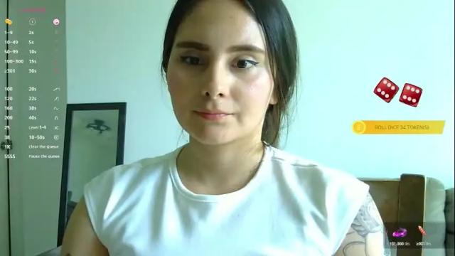 Image 11 of gabriela_miller_2 Stream on Chaturbate on 19 days ago