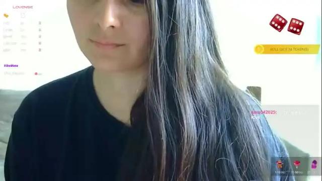 Image 3 of gabriela_miller_2 Stream on Chaturbate on 15 days ago