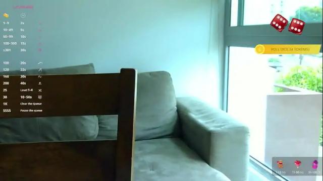 Image 6 of gabriela_miller_2 Stream on Chaturbate on 15 days ago