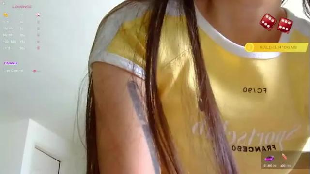 Image 6 of gabriela_miller_2 Stream on Chaturbate on 14 days ago