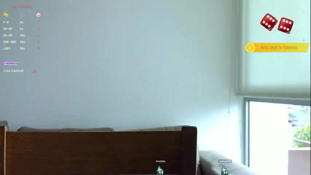 Image 10 of gabriela_miller_2 Stream on Chaturbate on 12 days ago