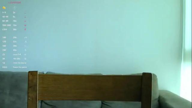 Image 2 of gabriela_miller_2 Stream on Chaturbate on 8 days ago