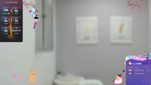 Thumbnail 3, gabriela_mills's Stream at Chaturbate, 12 months ago