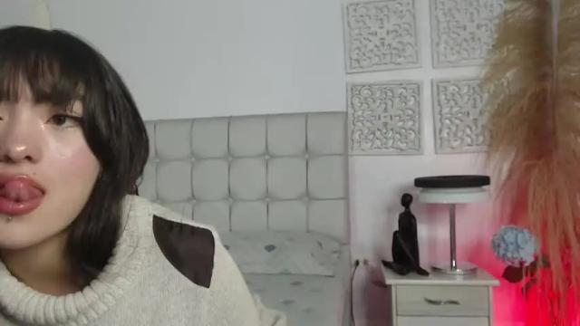 Image 12 of gabriela_nappi Stream on Chaturbate on 16 months ago