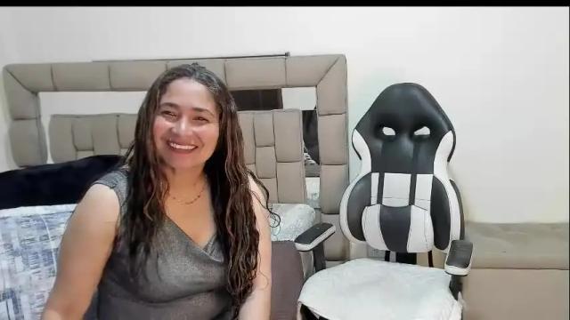 Thumbnail 1, gabriela_ponce's Stream at Chaturbate, 16 days ago