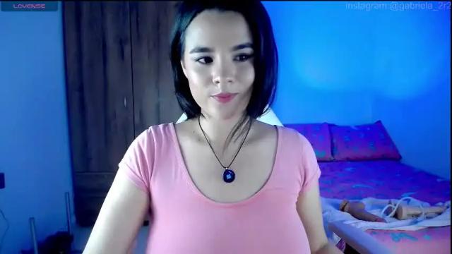 Image 3 of gabriela_r Stream on Chaturbate on 2 months ago