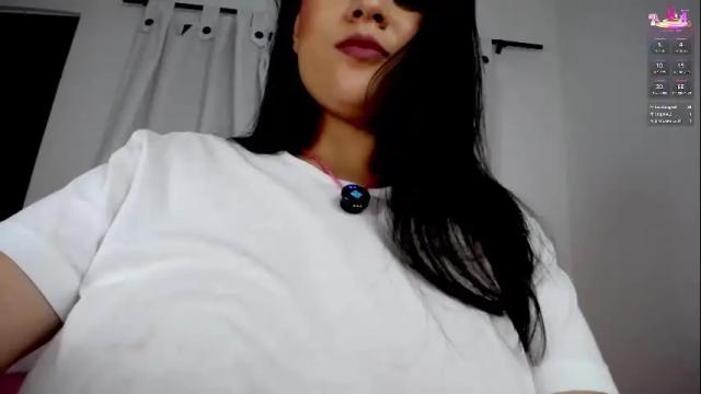 Thumbnail 3, gabriela_r's Stream at Chaturbate, 5 days ago