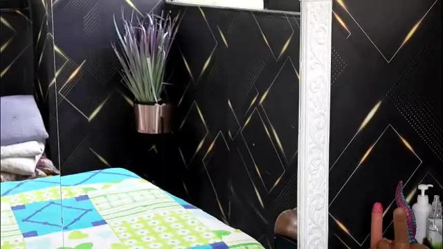 Thumbnail 2, gabriela_salgado's Stream at Chaturbate, 1 month ago