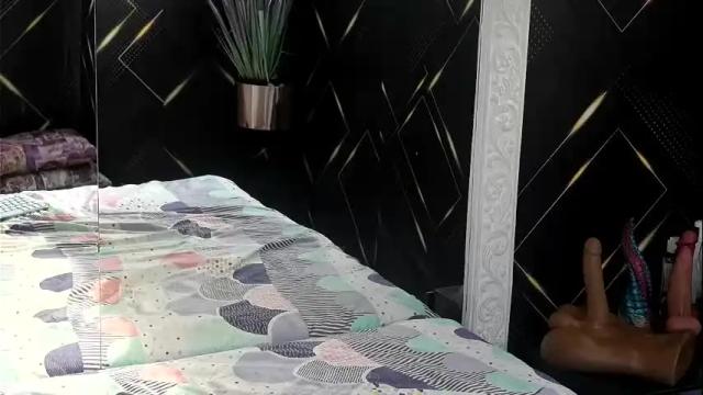 Thumbnail 3, gabriela_salgado's Stream at Chaturbate, 1 month ago