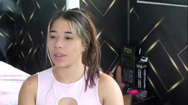 Image 10 of gabriela_salgado Stream on Chaturbate on 3 months ago