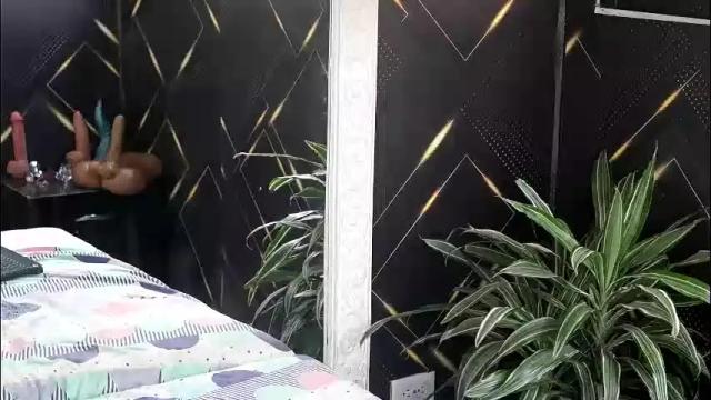 Image 3 of gabriela_salgado Stream on Chaturbate on 1 month ago