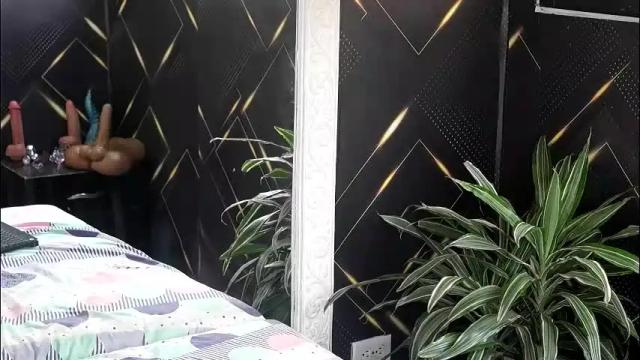 Image 4 of gabriela_salgado Stream on Chaturbate on 1 month ago