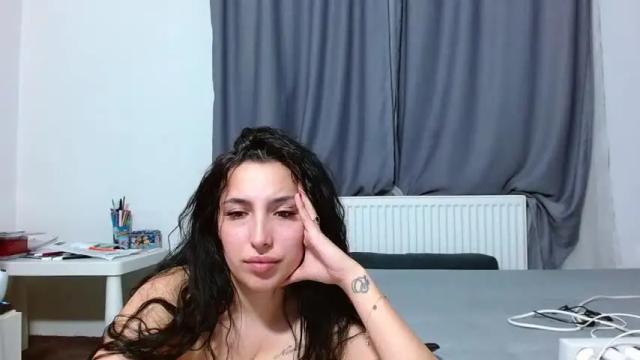 Image 8 of gabrielaaxxx Stream on Chaturbate on 9 months ago