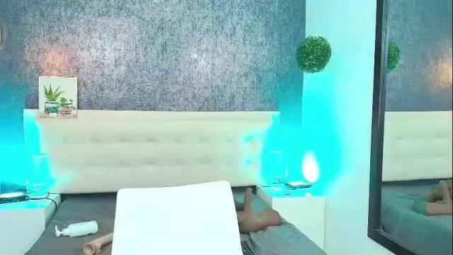 Image 12 of gabrielacortez Stream on Chaturbate on 7 days ago