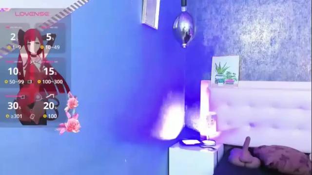 Thumbnail 3, gabrielacortez's Stream at Chaturbate, 1 month ago