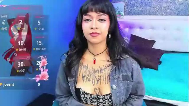 Image 3 of gabrielacortez Stream on Chaturbate on 1 month ago