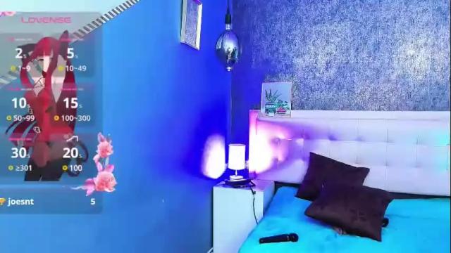 Image 7 of gabrielacortez Stream on Chaturbate on 1 month ago