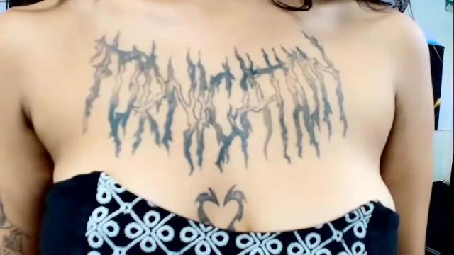 Image 4 of gabrielacortez Stream on Chaturbate on 1 month ago