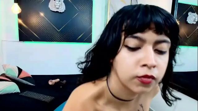 Thumbnail 3, gabrielacortez's Stream at Chaturbate, 1 month ago