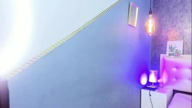 Thumbnail 1, gabrielacortez's Stream at Chaturbate, 1 month ago
