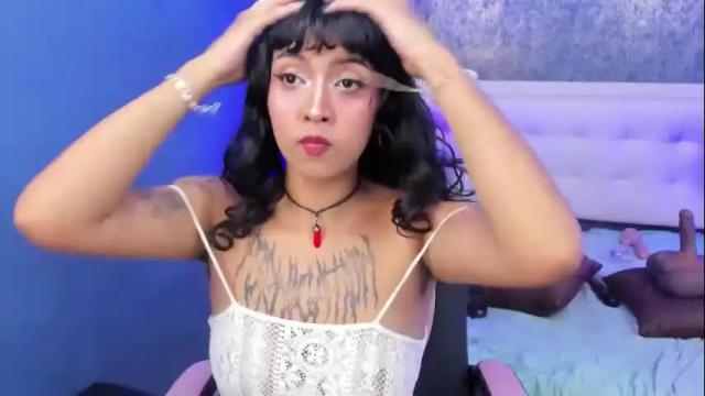Image 6 of gabrielacortez Stream on Chaturbate on 1 month ago