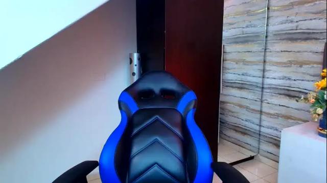 Image 8 of gabrielacortez Stream on Chaturbate on 1 month ago