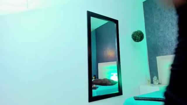 Thumbnail 2, gabrielacortez's Stream at Chaturbate, 1 month ago