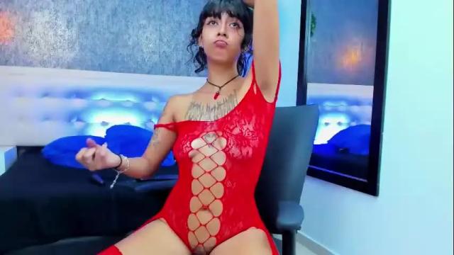 Image 3 of gabrielacortez Stream on Chaturbate on 1 month ago