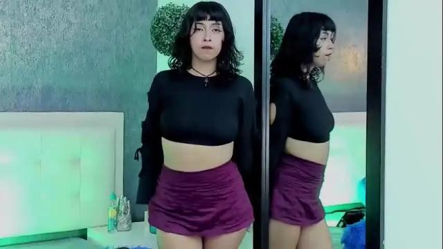 Image 7 of gabrielacortez Stream on Chaturbate on 22 days ago