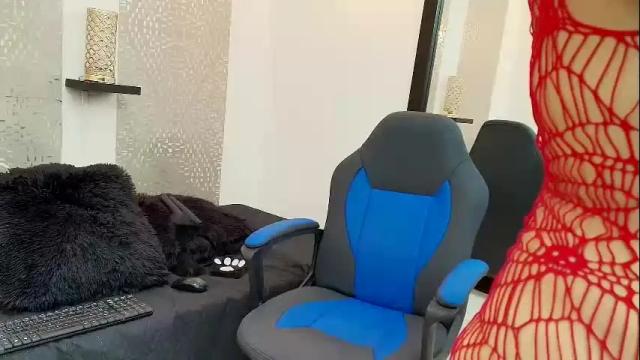 Image 6 of gabrielacortez Stream on Chaturbate on 20 days ago