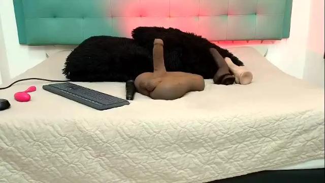 Thumbnail 1, gabrielacortez's Stream at Chaturbate, 16 days ago