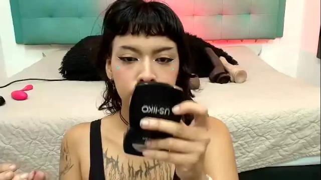 Thumbnail 2, gabrielacortez's Stream at Chaturbate, 16 days ago