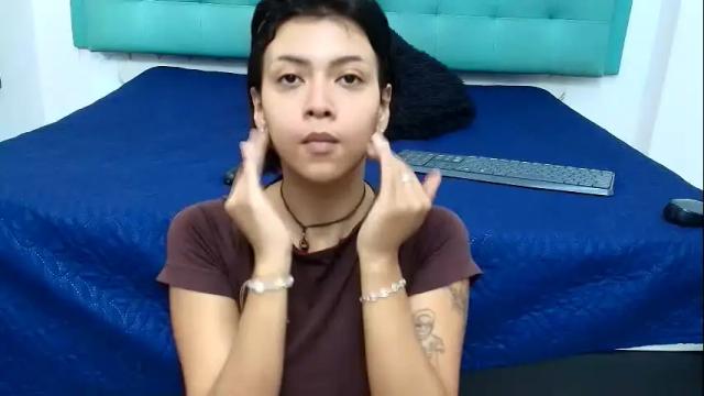Thumbnail 1, gabrielacortez's Stream at Chaturbate, 12 days ago