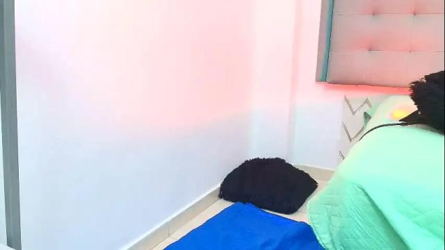 Thumbnail 3, gabrielacortez's Stream at Chaturbate, 6 days ago