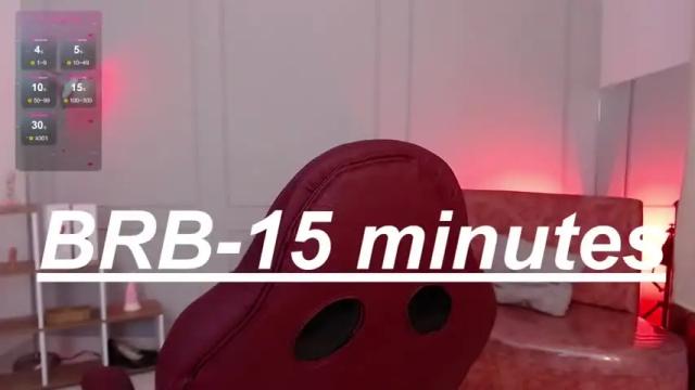 Image 10 of gabrielaferrer1 Stream on Chaturbate on 14 months ago