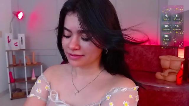 Image 11 of gabrielaferrer1 Stream on Chaturbate on 14 months ago
