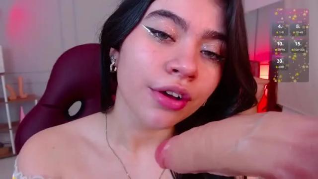 Image 6 of gabrielaferrer1 Stream on Chaturbate on 14 months ago