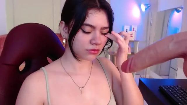 Image 3 of gabrielaferrer1 Stream on Chaturbate on 13 months ago