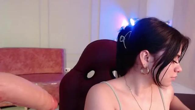 Image 6 of gabrielaferrer1 Stream on Chaturbate on 13 months ago