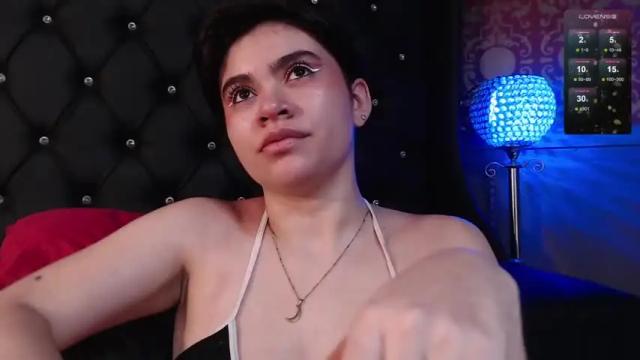 Thumbnail 1, gabrielaferrer1's Stream at Chaturbate, 12 months ago