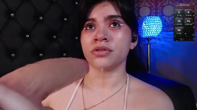 Image 10 of gabrielaferrer1 Stream on Chaturbate on 13 months ago